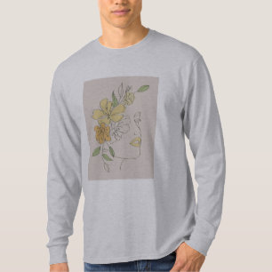 Camiseta Fragrance T-shart