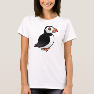 Camiseta Frailecillo atlántico