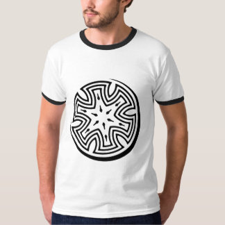 Camiseta Fraktal