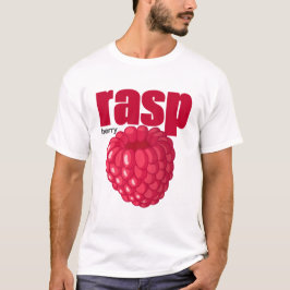 Camiseta Frambuesa