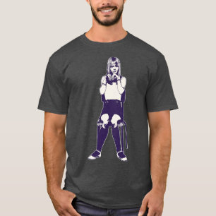 Camiseta France Gall