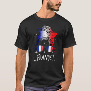 Camiseta France Premium