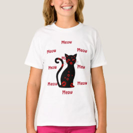 Camiseta Francés: Bonne Soiree T-Shirt