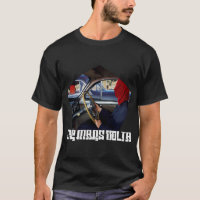 Frances The Mute Active T-Shirt