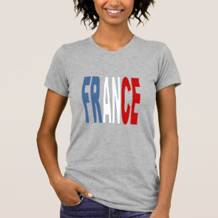 Camiseta FRANCESA Jersey