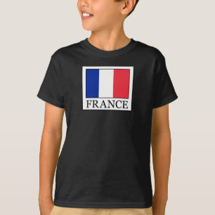 Camiseta Francia
