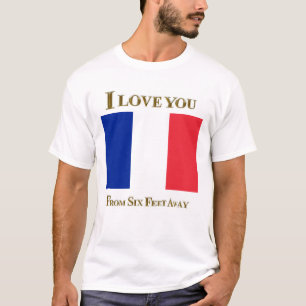 CAMISETA FRANCIA