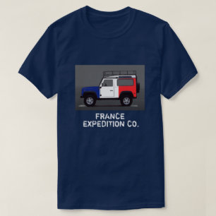 CAMISETA FRANCIA
