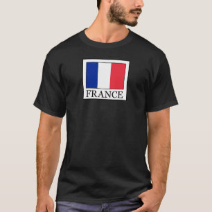 Camiseta Francia