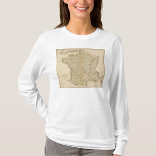 Camiseta Francia