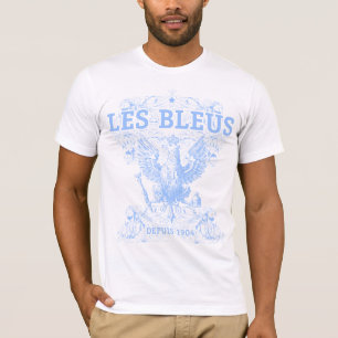 Camiseta Francia