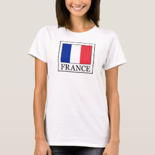 Camiseta Francia