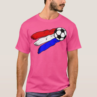 Camiseta Francia