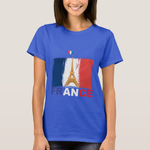 Camiseta francia