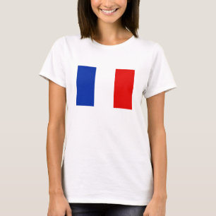 Camiseta Francia