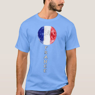 Camiseta Francia 1