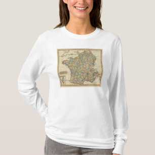 Camiseta Francia 13