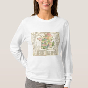 Camiseta Francia 15