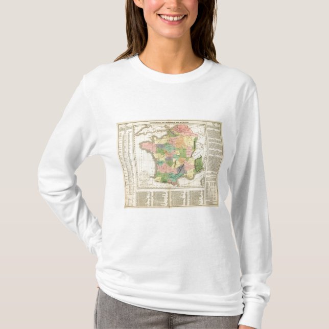 Camiseta Francia 15 (Anverso)