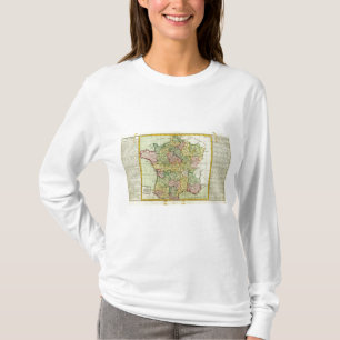Camiseta Francia 21