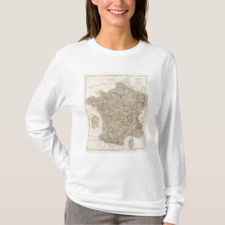 Camiseta Francia 24