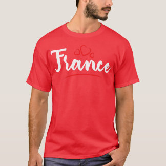 Camiseta Francia 3