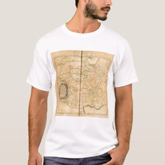 Camiseta Francia 33
