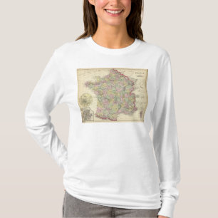 Camiseta Francia 35