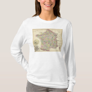 Camiseta Francia 35