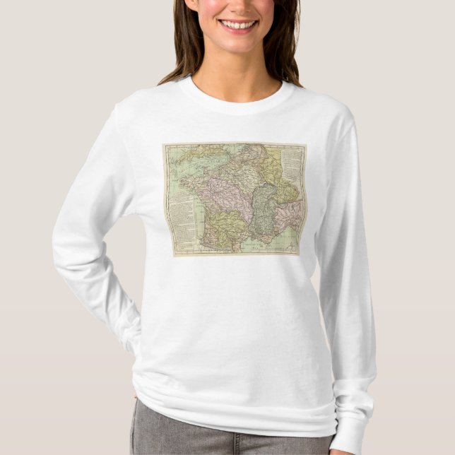 Camiseta Francia 40 (Anverso)