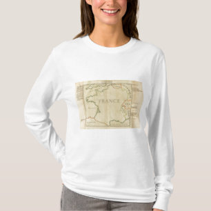 Camiseta Francia 42