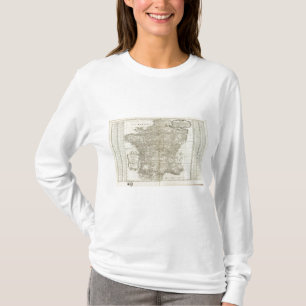 Camiseta Francia 54