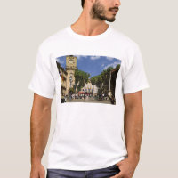 Francia, Aix en Provenza, La Place de la Maire