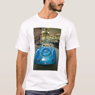 Camiseta FRANCIA, Alsacia (Rhin Alto), Mulhouse: Museo