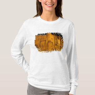 Camiseta Francia, Aviñón, Provenza, Palacio Papal por la no
