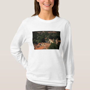 Camiseta Francia, Aviñón, Provenza. Pont St, Benezet.