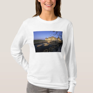 Camiseta Francia, Centro, Loir y Cher, Castillo Chambord