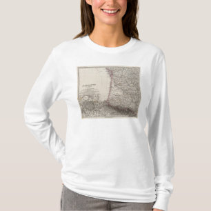 Camiseta Francia, cuatro hojas, hoja 3