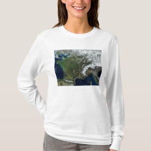 Camiseta Francia del espacio