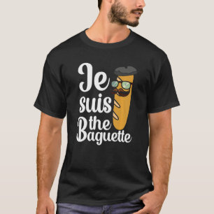 Camiseta Francia Francia París Bonjour Marseille Monaco Eif