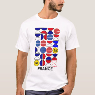 CAMISETA FRANCIA I