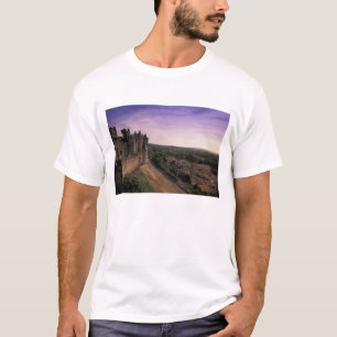 Camiseta FRANCIA, Languedoc Carcassonne 2