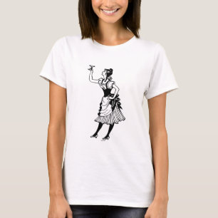 Camiseta Francia: Marianne