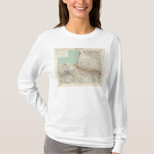 Camiseta Francia meridional