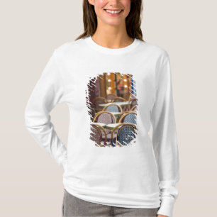Camiseta FRANCIA, PARÍS, Montmartre: Place du Tertre, Café 