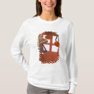 Camiseta Francia, París, Museo de Arte Decorativo, exposic