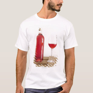 Camiseta Francia, Pays Basque, PyrŽnŽes, RosŽ