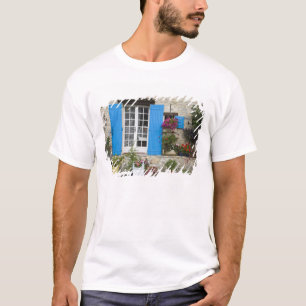 Camiseta Francia, Provenza, Saint-LÈger-du-Ventoux.