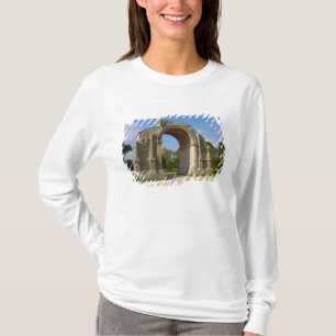 Camiseta Francia, St. Remy de Provenza, Arco de Triunfo