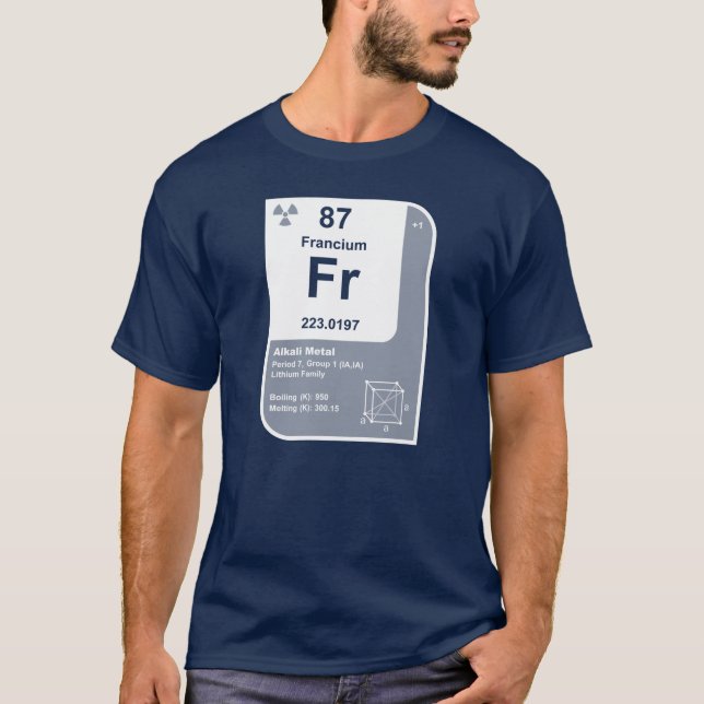 Camiseta Francio (Fr) (Anverso)